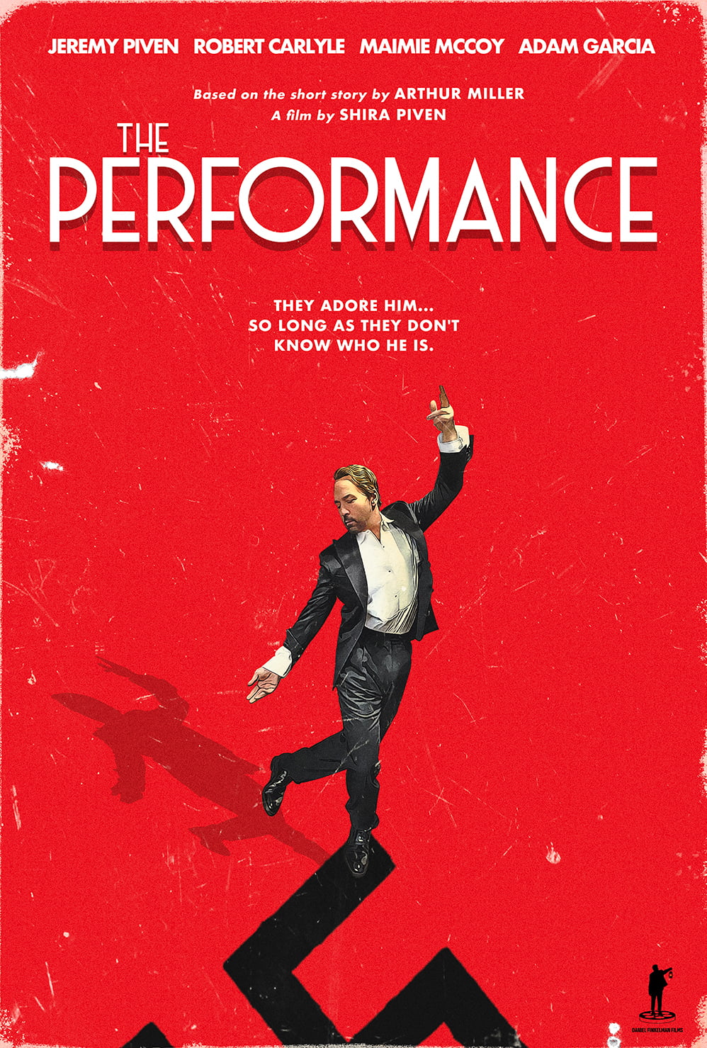 Poster-The-Performance